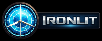 IRONLIT – klimatyzacja i rekuperacja Poznań